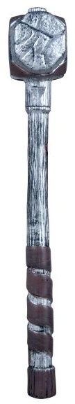 Fiesta Viduramžių vėzdas, 60 cm