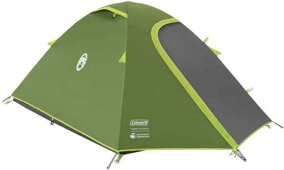 Palapinė Coleman DARWIN 2 BLACKOUT