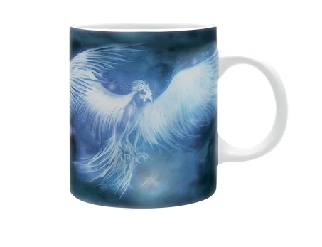 HARRY POTTER Mug 320 ml  FANS' CHOICE Dumbledore