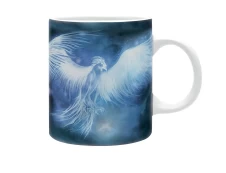 HARRY POTTER Mug 320 ml FANS' CHOICE Dumbledore kaina