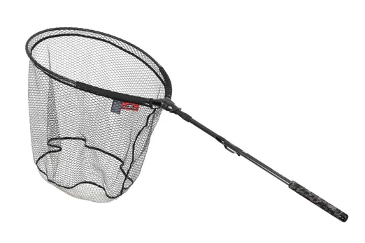 Graibštas Fox Rage Street Fighter 2 dalių Carbon Net, 1,8 m