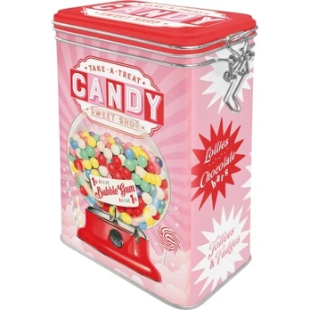 INDELIAI SU DANGTELIAIS »Candy«, Nostalgic-Art