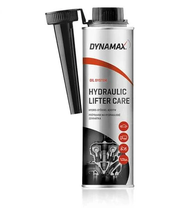 Priedas DYNAMAX Hydraulic Lifter Care 300ML (501546)