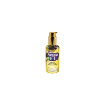 Purity Vision Bio Lavender Oil 100 ml