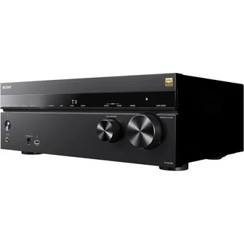 Garso stiprintuvas SONY TAAN1000.CEL, juoda