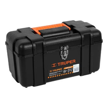 Plastikinė įrankių dėžė 432x241x229mm Truper®