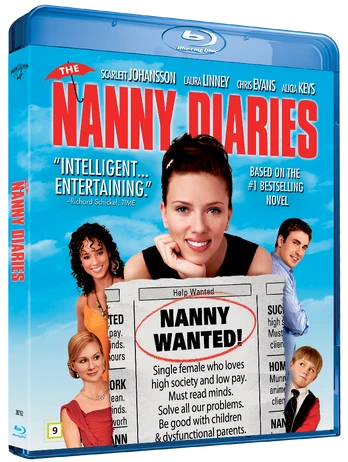 NANNY DIARIES THE BD