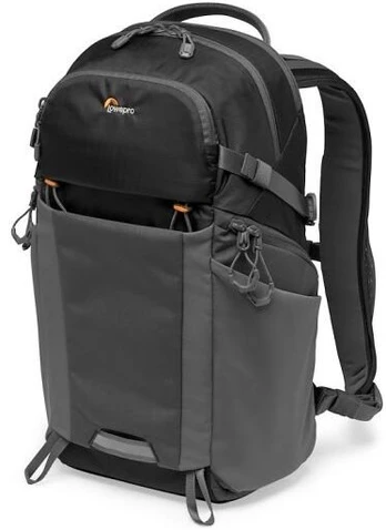 Lowepro backpack Photo Active BP 200 AW, black/grey | LP37260-PWW
