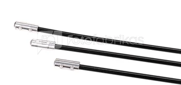 Godox Reserve Balein Zilver Metaal 79,5CM