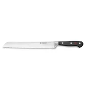 WUSTHOF Classic serijos duonos peilis, 23cm kaina