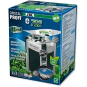JBL išorinis filtras CristalProfi e702 Greenline kaina