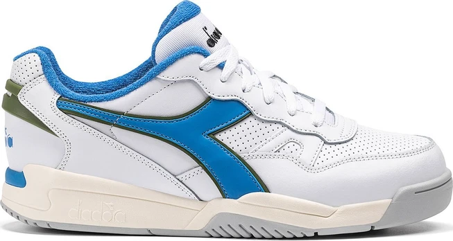 DIADORA Winner Super White/Blue Fog - 38