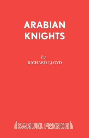 Arabian Knights