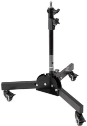 Caruba Rolling Light Stand