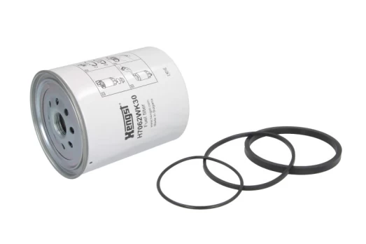 Kuro filtras HENGST FILTER H7062WK30
