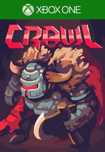CRAWL Xbox One
