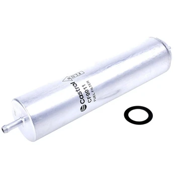 Kuro filtras Castrol Filters CF0011