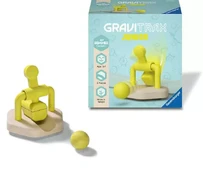 Konstruktoriaus papildymas Ravensburger GraviTrax Junior Element Hammer kaina
