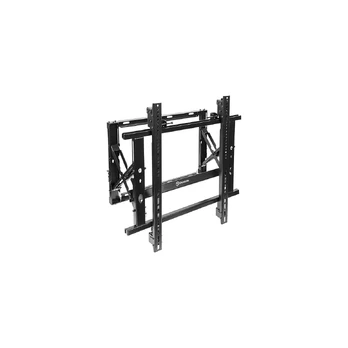 TV/VIDEO ACC WALL MOUNT/PRO7G-B ONKRON