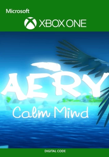 Aery - Calm Mind Xbox