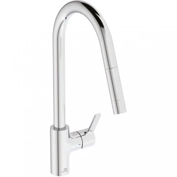 Maišytuvas plautuvei Ideal Standard Gusto chromas, BD414AA