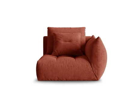 Modul Right, "Bloom", 1 Seat, 116x107x97 Made in Europe