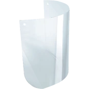 Veido apsauga Cerva Maxshield Vision, skaidri kaina