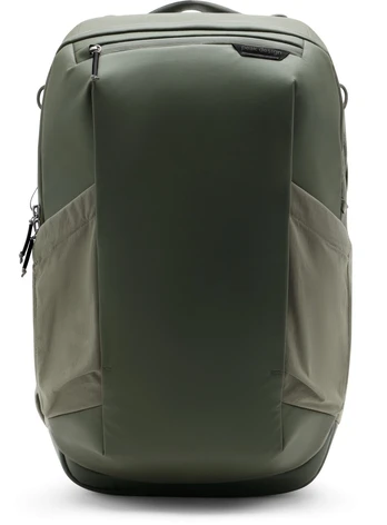 Peak Design Travel Backpack 2in1 40L, sage