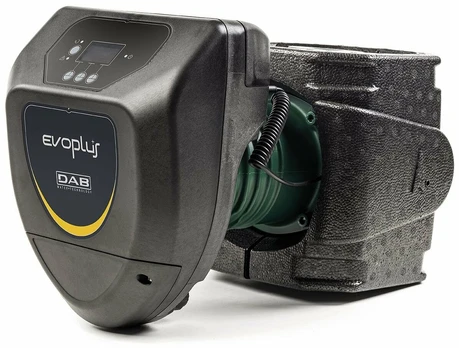 Cirkuliacinis siurblys DAB Evoplus, 3500 W