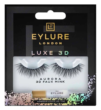 Priklijuojamos blakstienos Eylure