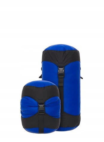 Sea to Summit Lightweight 5l kompresinis maišelis - mėlynas