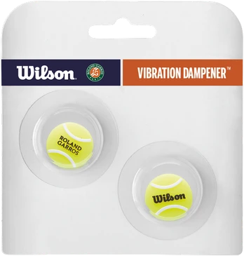 WILSON ROLAND GARROS antivibratorius