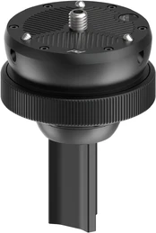 Peak Design Pro Tripod Pro Leveling Base kaina