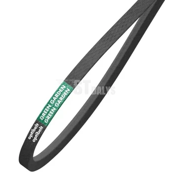 Diržas vejos traktoriams BriggsStratton atitinka 5103907