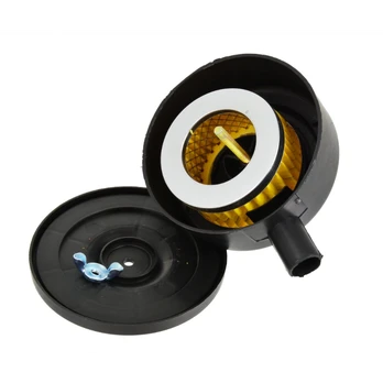 Oro filtras kompresoriui - 100L