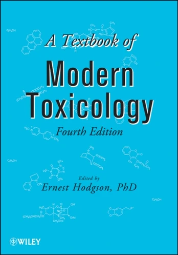 Textbook of Modern Toxicology