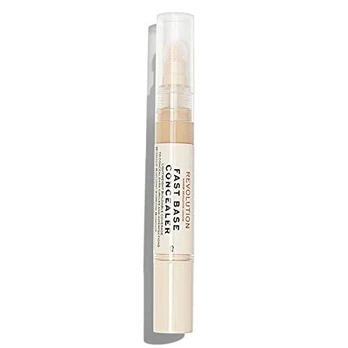 Makeup Revolution Fast Base Maskuoklis nr C7 Korektor pod oczy 4.5 ml