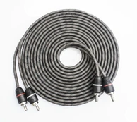 FOUR Connect 4-800150 STAGE1 RCA 5.5m, BULK kaina