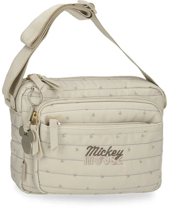 Joumma Bags Disney Mickey Duna handbag
