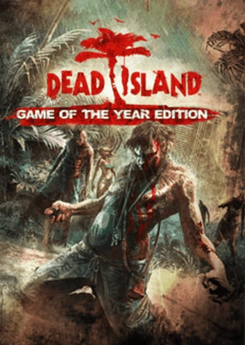 Dead Island GOTY Steam