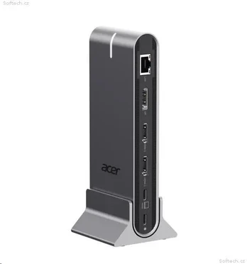 Acer Type-C Universal docking station 15in1 | Acer