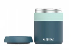 Kambukka Bora lunch box 600ml, Deep Teal kaina