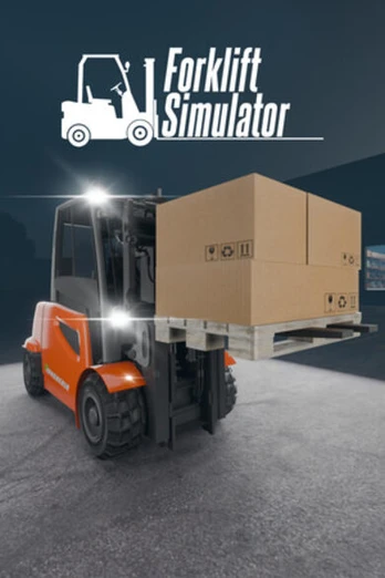 Forklift Simulator PC