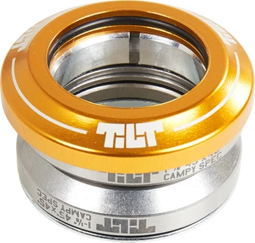 Tilt Integrated vairo kolonėlė Headset