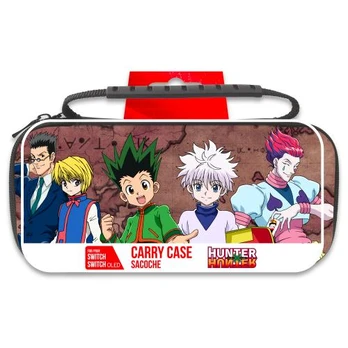 Dėklas Trade Invaders Hunter X Hunter XL