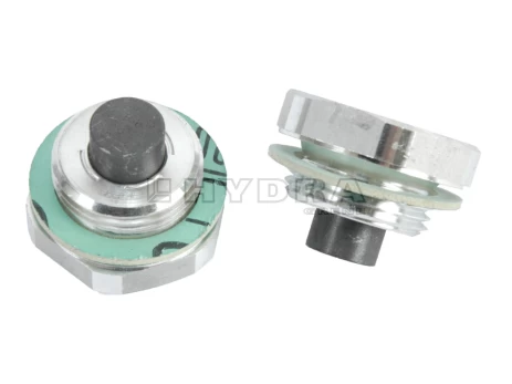 Aklė su magnetu 1/2 B650-TMA12