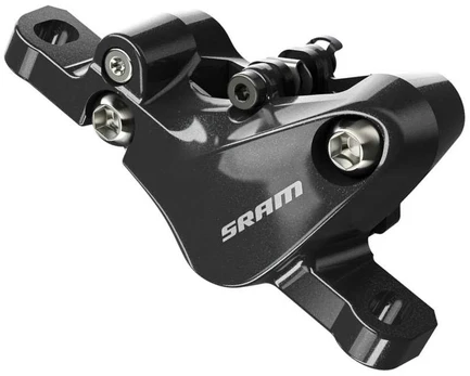 Diskinių stabdžių suportas SRAM Level TL hydraulic non-CPS