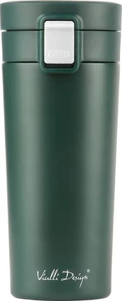 Vialli Design Fuori 400ml žalia