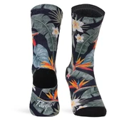Pacific MALAY kojinės | Multicolor, S/M kaina