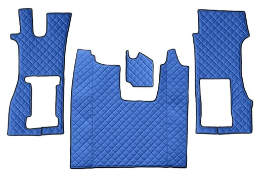 kojų kilimėlis F-CORE F-CORE FL37 BLUE